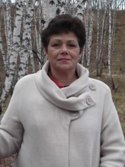 Бабикова Татьяна Владимировна