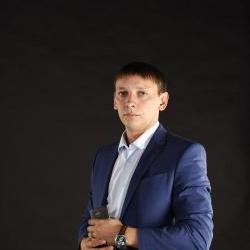 Ткаченко Максим Игоревич