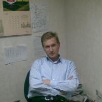 Румянцев Станислав Сергеевич