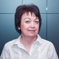 Кузнецова Марина Валерьевна