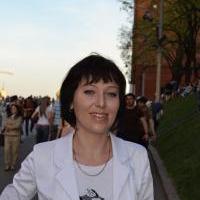 Баранова Наталья Николаевна