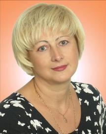 Животченко Людмила Юрьевна