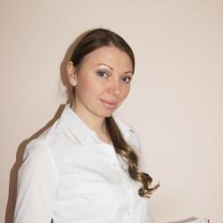 Нуретдинова Олеся Александровна