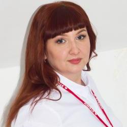 Сиберт Людмила Николаевна