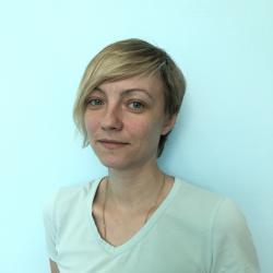Склярова Наталья Вячеславовна
