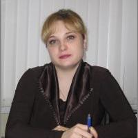 Салмина Светлана Владимировна