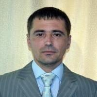 Николаев Петр Евгеньевич
