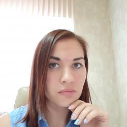 Романова Елена Юрьевна