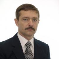 Блохин Олег Анатольевич