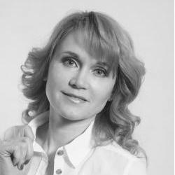 Жилина Ирина Дмитриевна