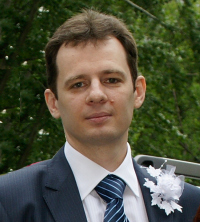 Седов Дмитрий Владимирович