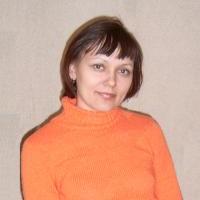 Умова Ольга Николаевна
