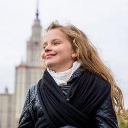 Муцараева Нина Ивановна