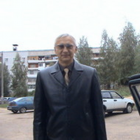 Аракчеев Геннадий Иванович