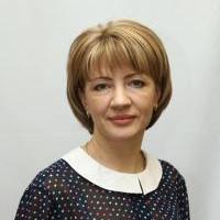 Чернова Антонина Владимировна
