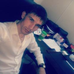 Буркут Дмитрий Александрович