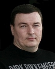 Первухин Андрей Анатольевич