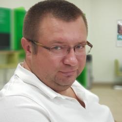 Ерёмин Сергей Евгеньевич