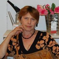 Пучинина Рита Александровна