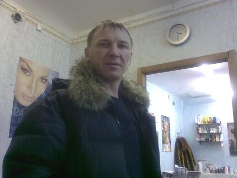 Ильин Вячеслав