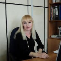 Витягина Светлана Олеговна
