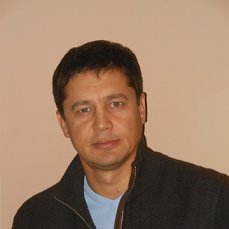 Зеленов Константин Анатольевич
