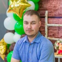 Садыков Ильдар Ильдусович