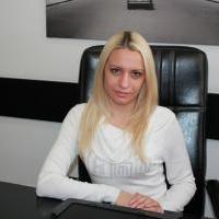 Гусева Наталья Александровна