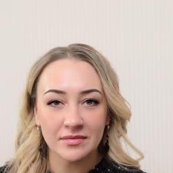 Лазарева Вера Александровна