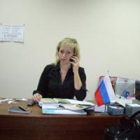 Заворотнюк Ирина Владимировна