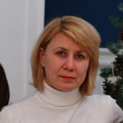 Фишкина Лидия Владимировна