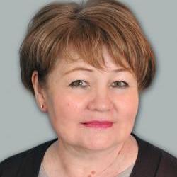 Алмакаева Фаима Ганеевна