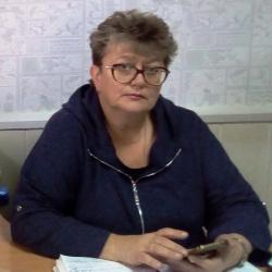 Коробкова Татьяна Леонидовна