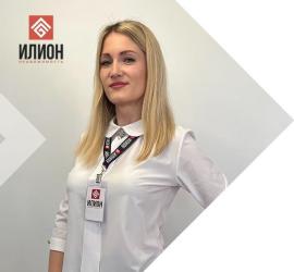Воронина Ярослава Олеговна