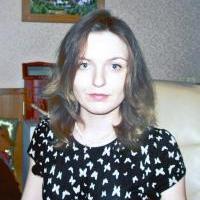 Родионова Марина Валерьевна