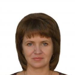 Пустобаева Марина Александровна