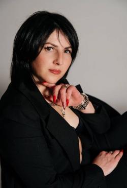 Куликова Наталья Владимировна