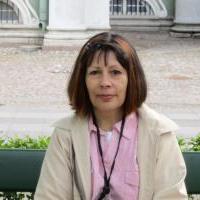 Назаренко Людмила Витальевна