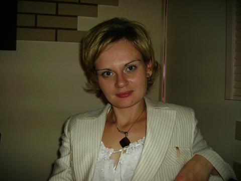 Попова Наталья Викторовна