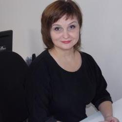 Панькова Ольга Борисовна