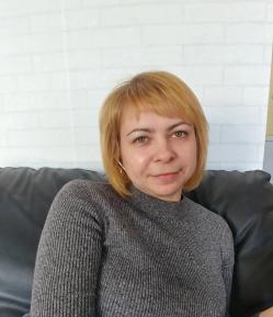 Макерина Алеся Андреевна