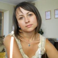 Зубина Виктория Владимировна