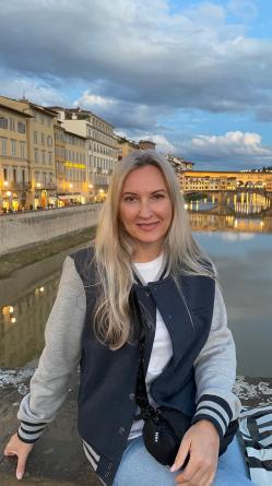 Якунина Светлана