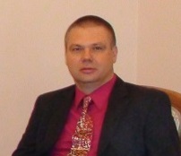 Шайдулин Дмитрий Харисович