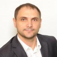 Стуров Дмитрий Владимирович