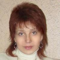 Марина Владимирова