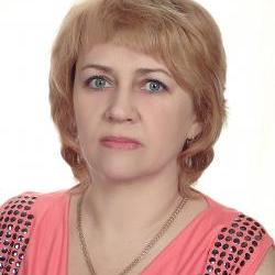 Болотина Светлана Юрьевна