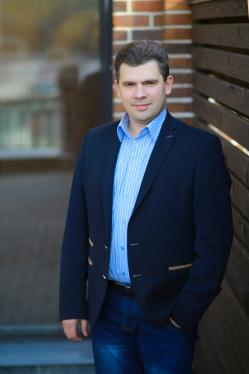 Васильев Дмитрий Александрович