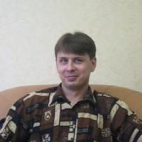 Серёгин Алексей Владимирович