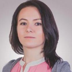Куликова Наталья Ивановна